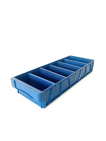 AZ-619 Plastik Raf Kutusu