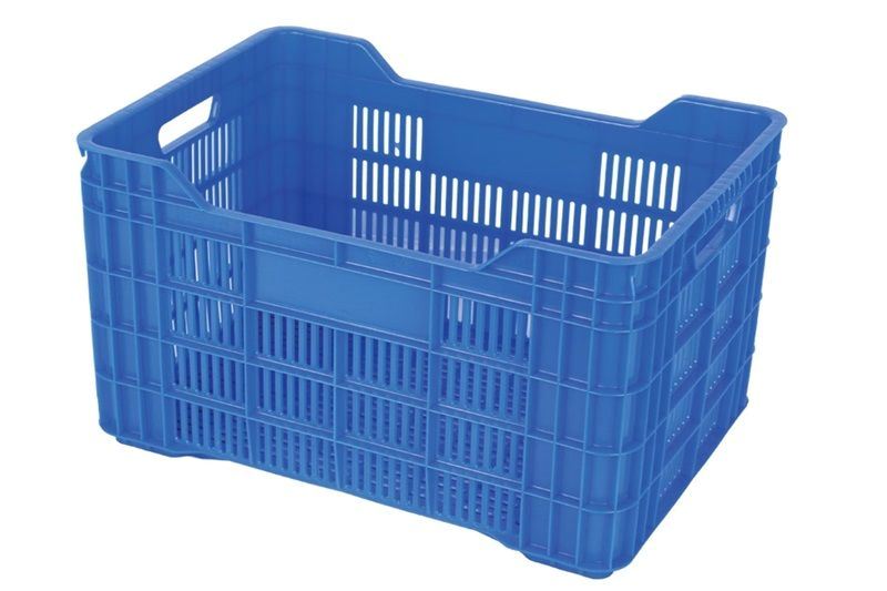 AZ-65 Plastik Kasa