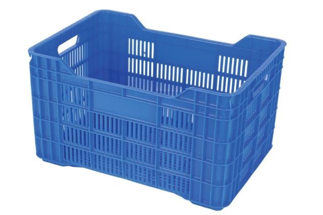 AZ-65 Plastik Kasa