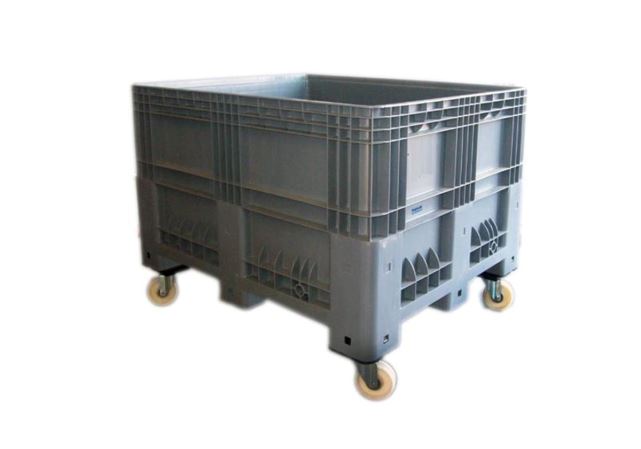 AZ-6600 KT Plastik Kasa
