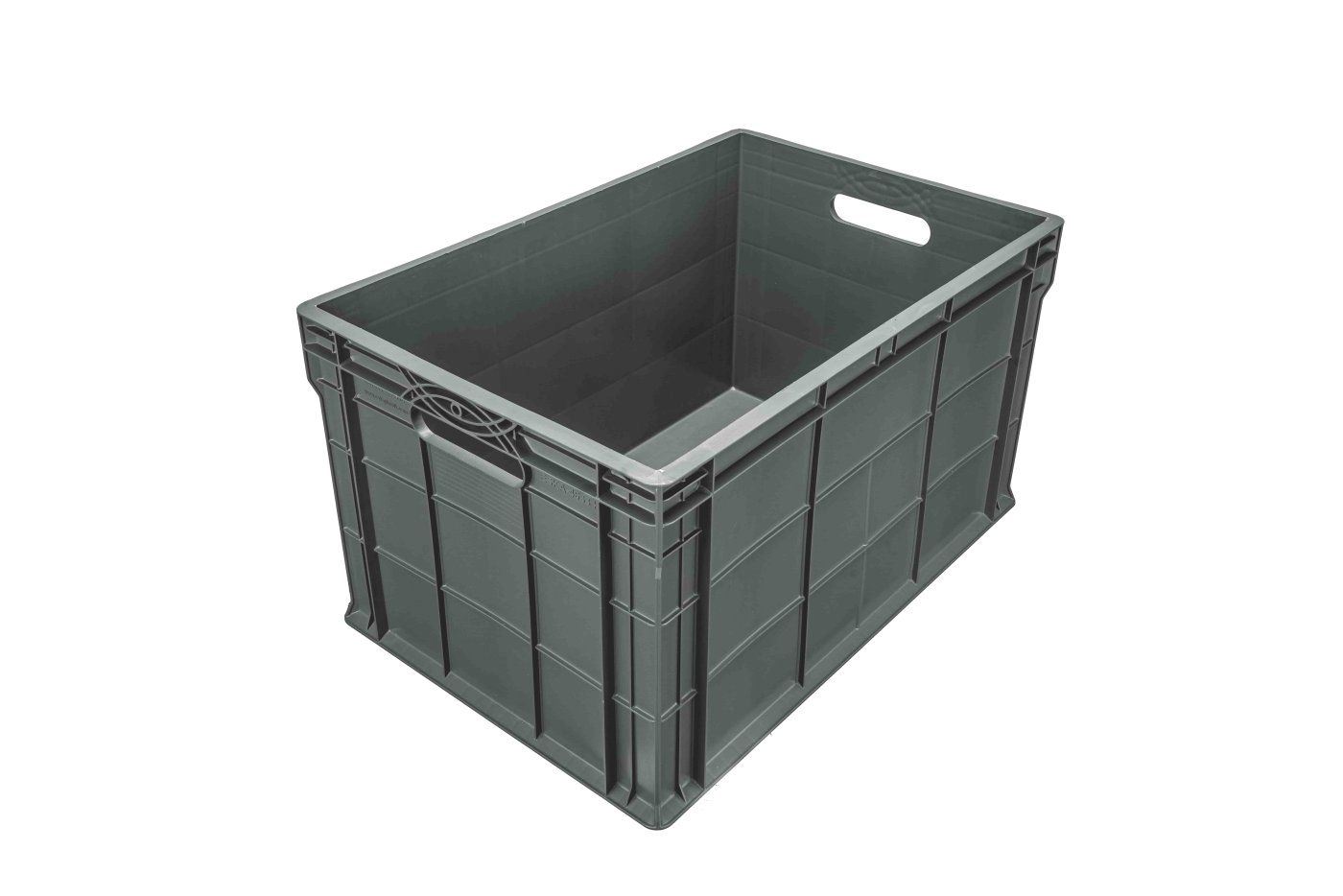 AZ-680K Plastik Kasa