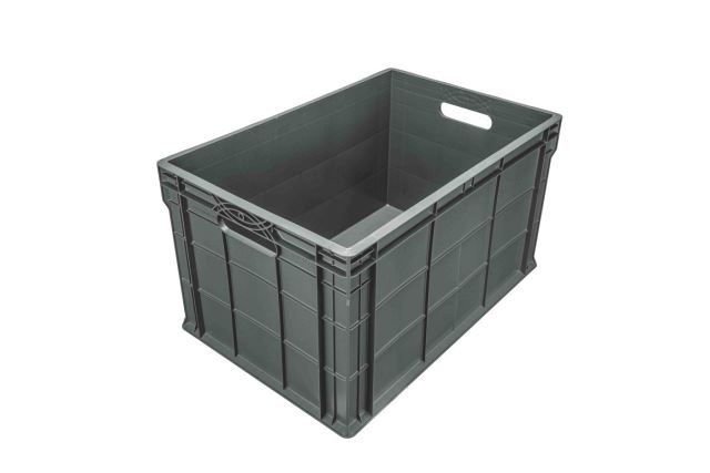 AZ-680K Plastik Kasa