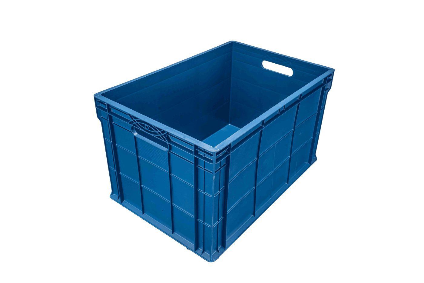 AZ-K730K Plastik Kasa