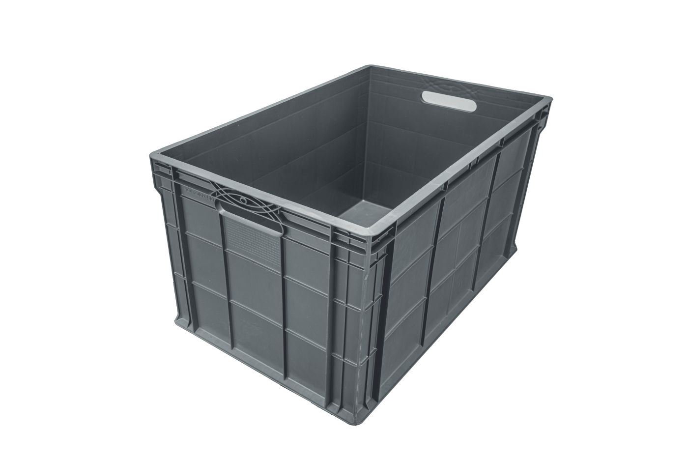 AZ-K850K Plastik Kasa