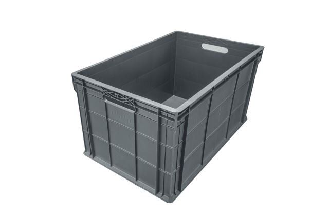 AZ-K850K Plastik Kasa