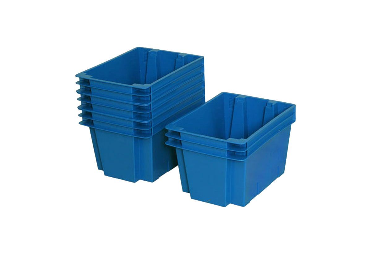 AZ- KNK 4325 Plastik Kasa