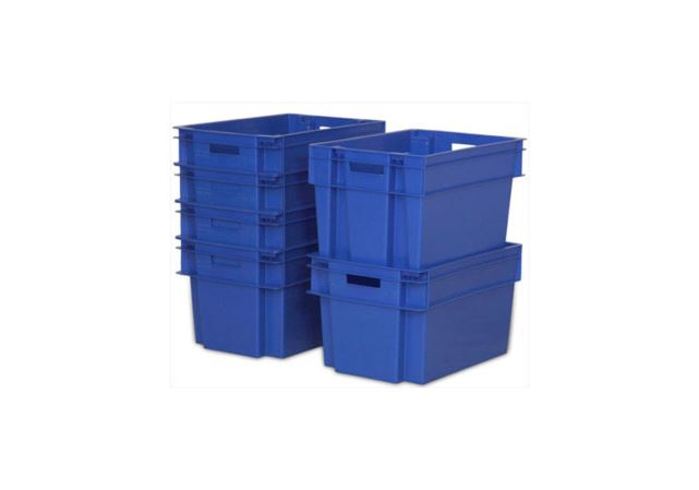 AZ - KNK 5430 Plastik Kasa