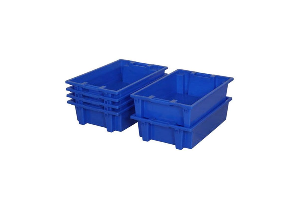 AZ- KNK 6415 Plastik Kasa