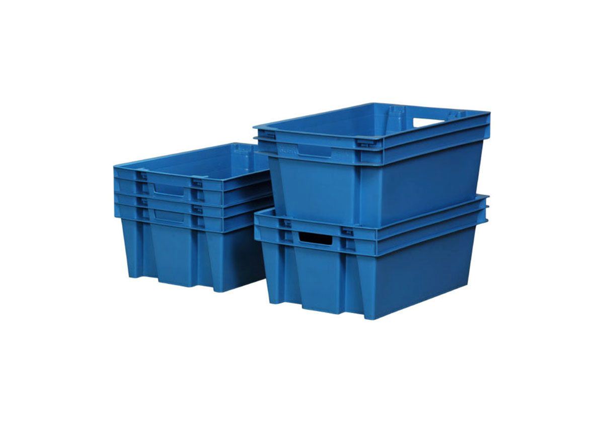 AZ- KNK 6425 Plastik Kasa