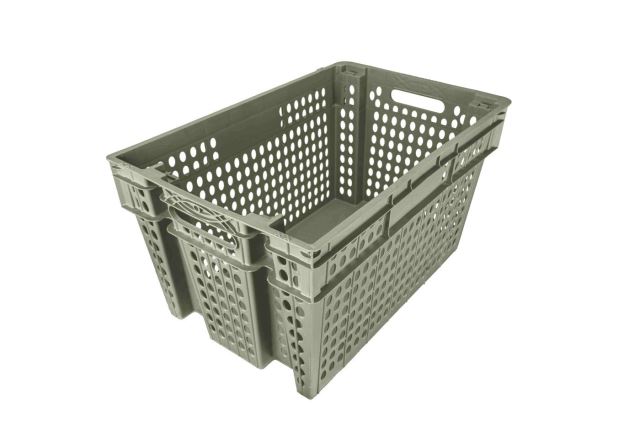 AZ-KP36 EKMEK KASASI