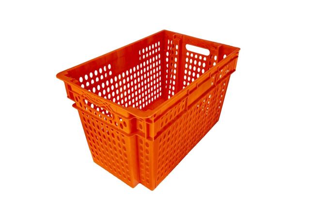 AZ-KP36 EKMEK KASASI