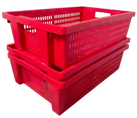 AZİ-185 Konik Tip Plastik Kasa