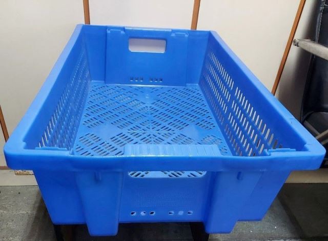 AZİ-185 Konik Tip Plastik Kasa