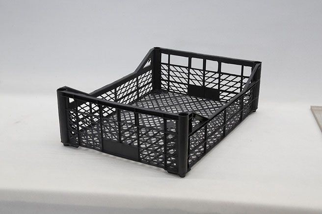 Tek Kullanımlık Plastik Kasa 1