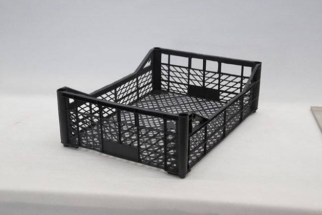 Tek Kullanımlık Plastik Kasa 1