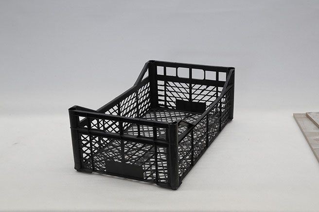 Tek Kullanımlık Plastik Kasa 2