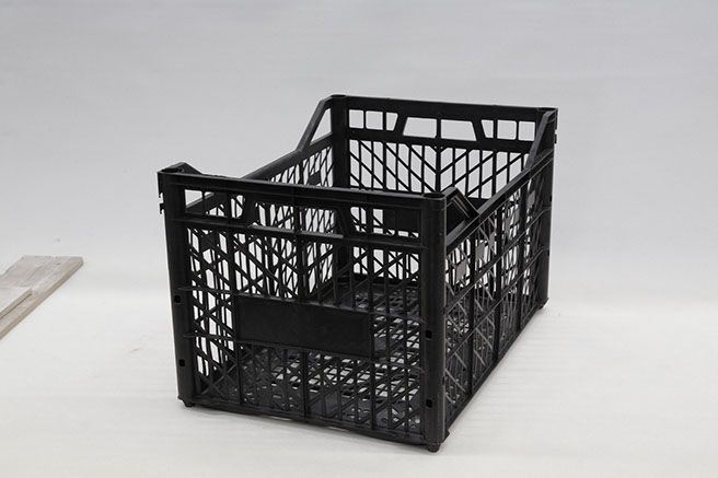 Tek Kullanımlık  Plastik Kasa 6