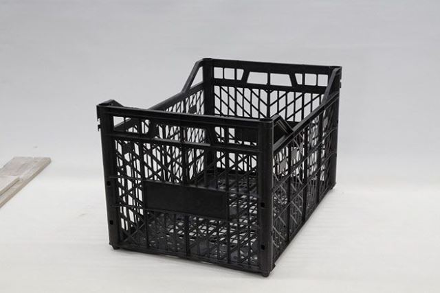 Tek Kullanımlık  Plastik Kasa 6