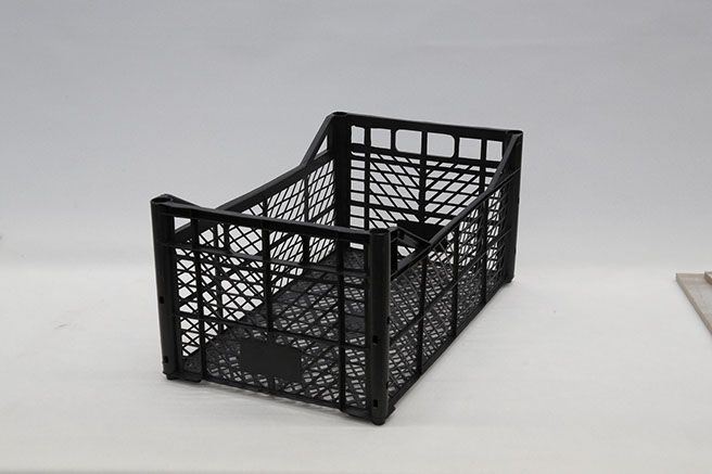 Tek Kullanımlık Plastik Kasa 3