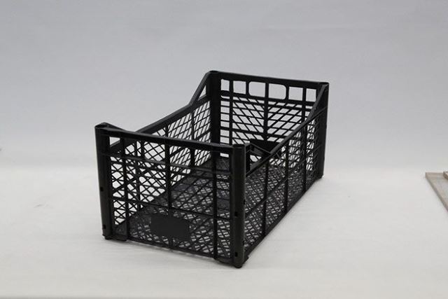 Tek Kullanımlık Plastik Kasa 3