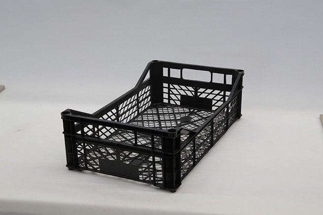 Tek Kullanımlık Plastik Kasa 7