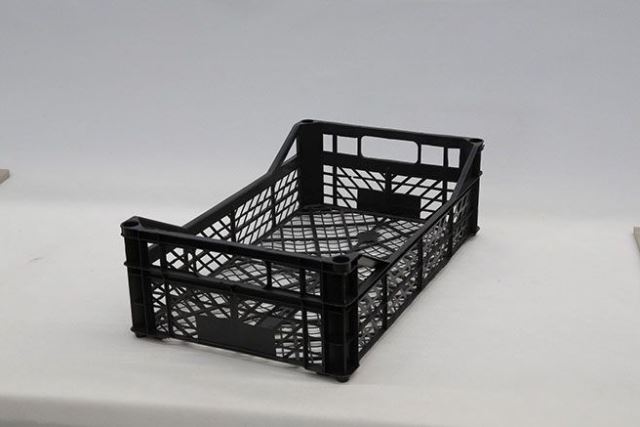 Tek Kullanımlık Plastik Kasa 7