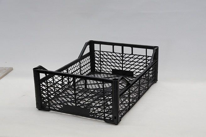 Tek Kullanımlık Plastik Kasa 8