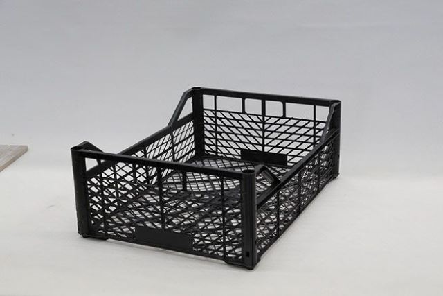 Tek Kullanımlık Plastik Kasa 8