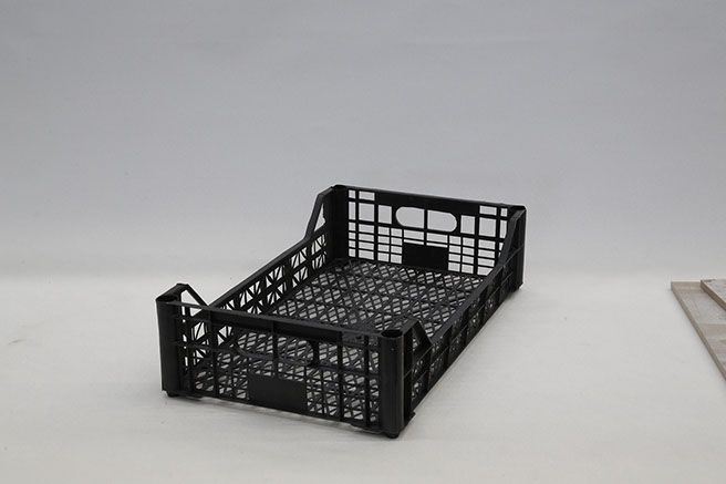 Tek Kullanımlık Plastik Kasa 9