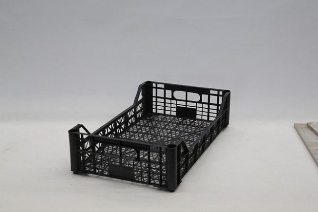 Tek Kullanımlık Plastik Kasa 9