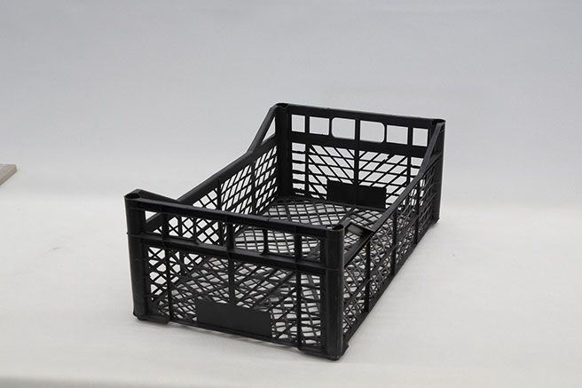 Tek Kullanımlım Plastik Kasa 4