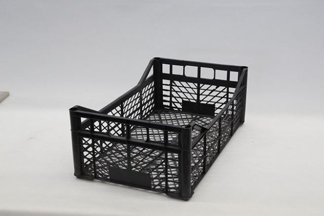 Tek Kullanımlım Plastik Kasa 4