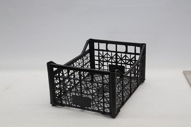 Tek Kullanımlım Plastik Kasa 5