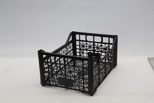 Tek Kullanımlım Plastik Kasa 5